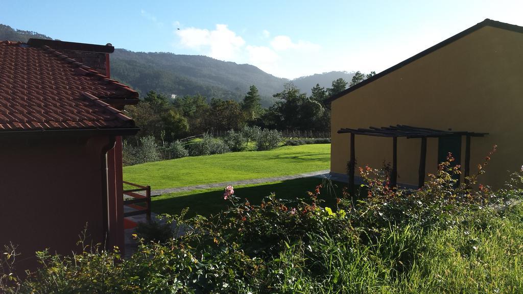 Sostio A Levante Framura Exterior photo