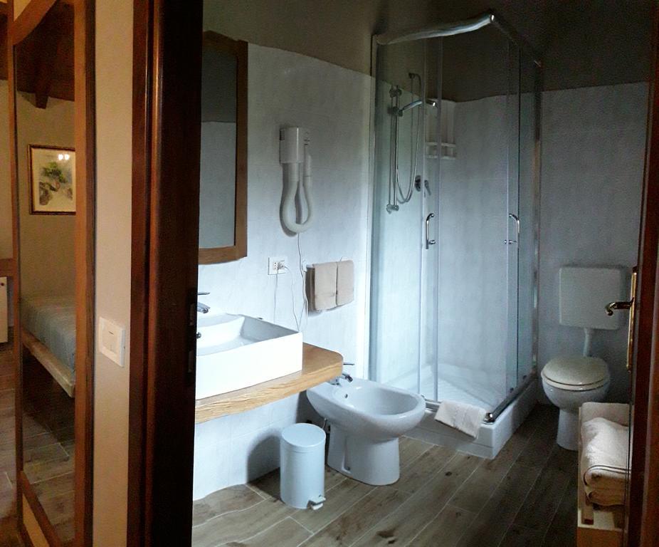 Sostio A Levante Framura Exterior photo